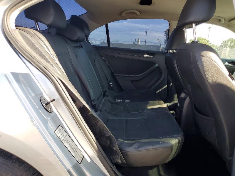 Auction sale of the 2012 Volkswagen Jetta, vin: 3VWDP7AJ8CM111231, lot number: 58634226