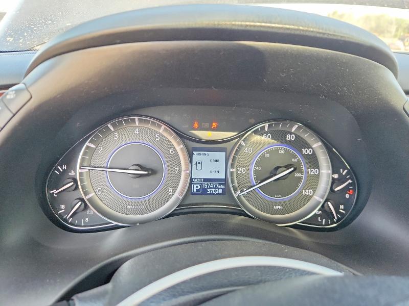 Aukcja sprzedaży 2015 Infiniti Qx80, vin: JN8AZ2NE3F9082034, numer aukcji: 58896146