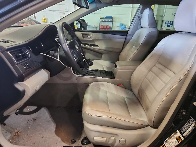 Aukcja sprzedaży 2016 Toyota Camry, vin: 4T1BF1FK2GU614438, numer aukcji: 58774066