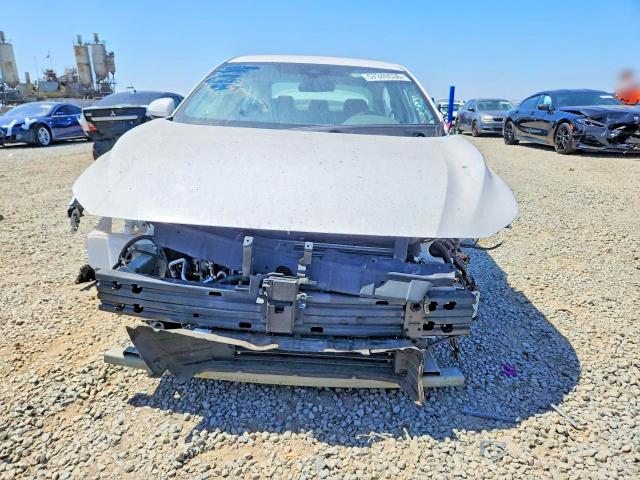 Auction sale of the 2023 Nissan Sentra, vin: 3N1AB8BV0PY295254, lot number: 57349536