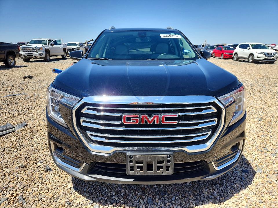 56635986 :رقم المزاد ، 3GKALPEG8PL103338 vin ، 2023 Gmc Terrain مزاد بيع