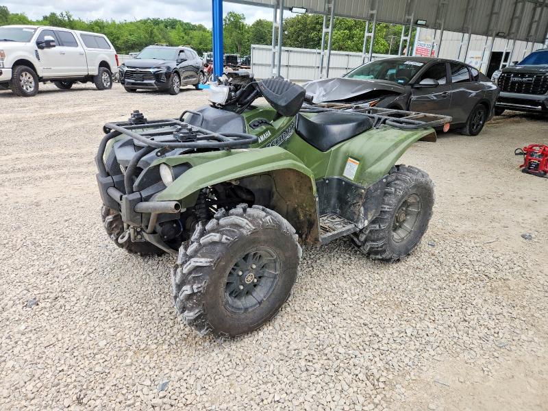 Продажа на аукционе авто 2022 Yamaha Kodiak, vin: 5Y4AMH4E9NA100443, номер лота: 58454056