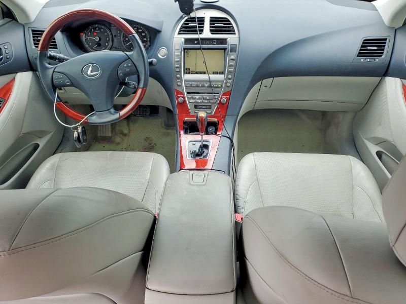 57881456 :رقم المزاد ، JTHBJ46G982197007 vin ، 2008 Lexus Es مزاد بيع