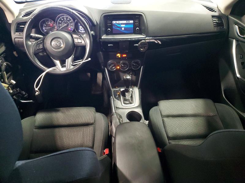 Aukcja sprzedaży 2015 Mazda Cx-5, vin: JM3KE4CY5F0467255, numer aukcji: 57009106