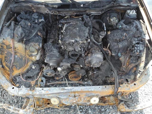 2003 Lexus Ls მანქანა იყიდება აუქციონზე, vin: JTHBN30F130117640, აუქციონის ნომერი: 58966006