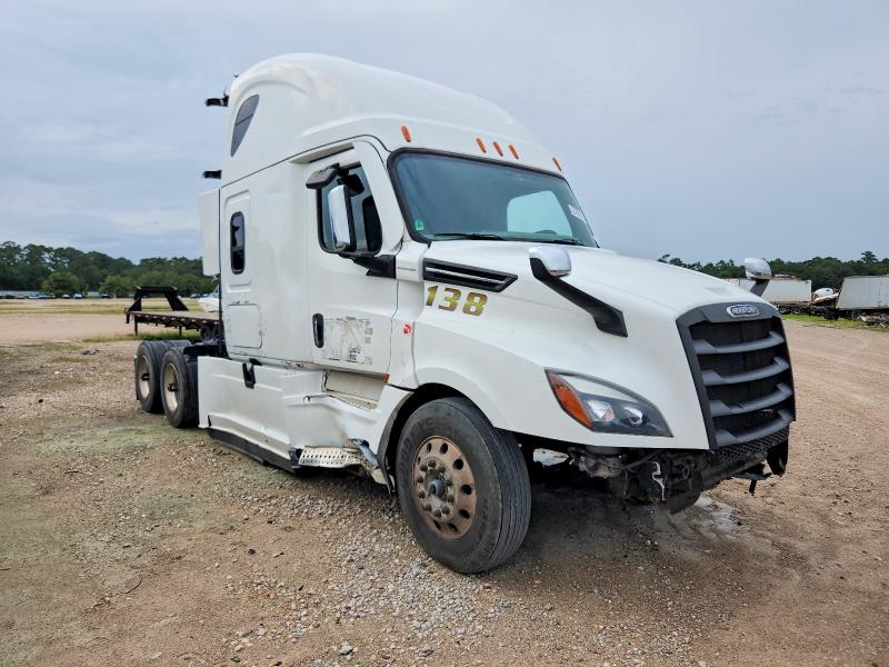 2024 Freightliner Cascadia 126 მანქანა იყიდება აუქციონზე, vin: 1FUJHHDR0RLVG7975, აუქციონის ნომერი: 53705276