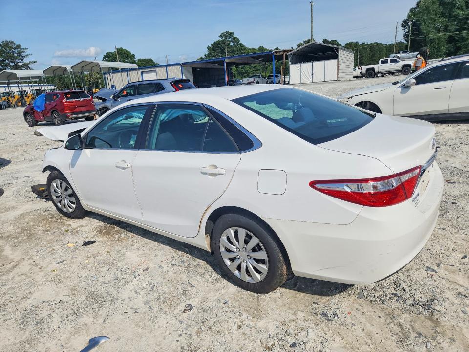 Продаж на аукціоні авто 2015 Toyota Camry, vin: 4T1BF1FK5FU052078, номер лоту: 58197326