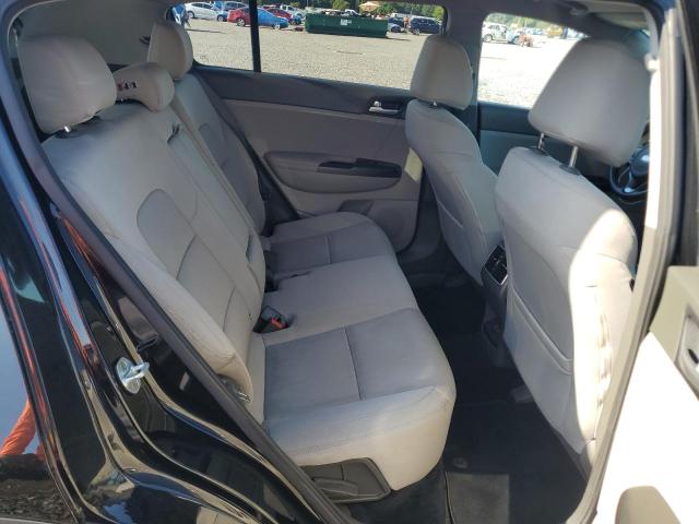 Продажа на аукционе авто 2017 Kia Sportage, vin: KNDPM3AC9H7104552, номер лота: 58991506
