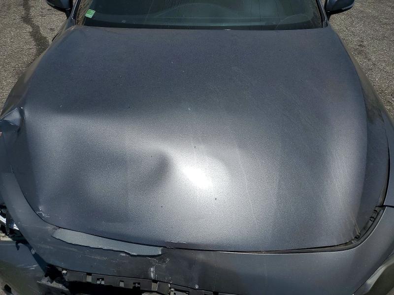 56835506 :رقم المزاد ، JN1EV7EK3LM340415 vin ، 2020 Infiniti Q60 مزاد بيع