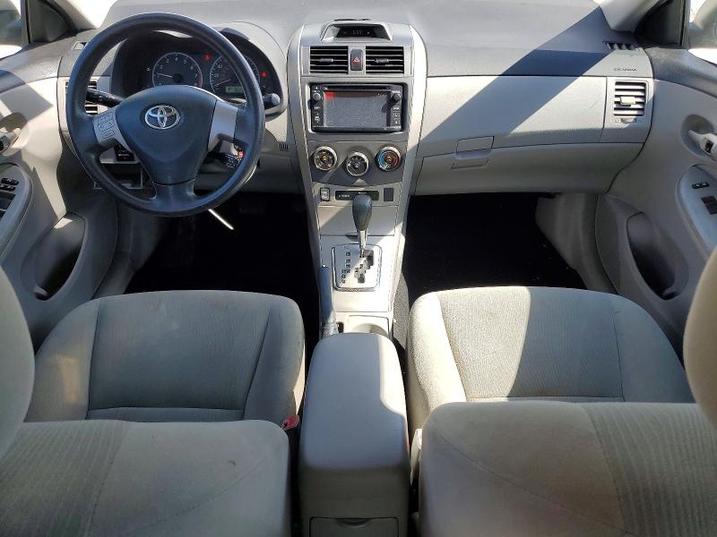 2013 Toyota Corolla მანქანა იყიდება აუქციონზე, vin: 5YFBU4EE0DP096930, აუქციონის ნომერი: 56853436