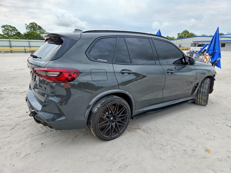 56231676 :رقم المزاد ، 5YMJU0C08M9H76781 vin ، 2021 Bmw X5 مزاد بيع