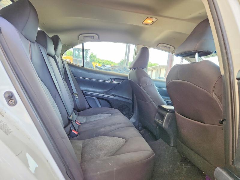 Продажа на аукционе авто 2019 Toyota Camry, vin: 4T1B11HKXKU769176, номер лота: 54984586