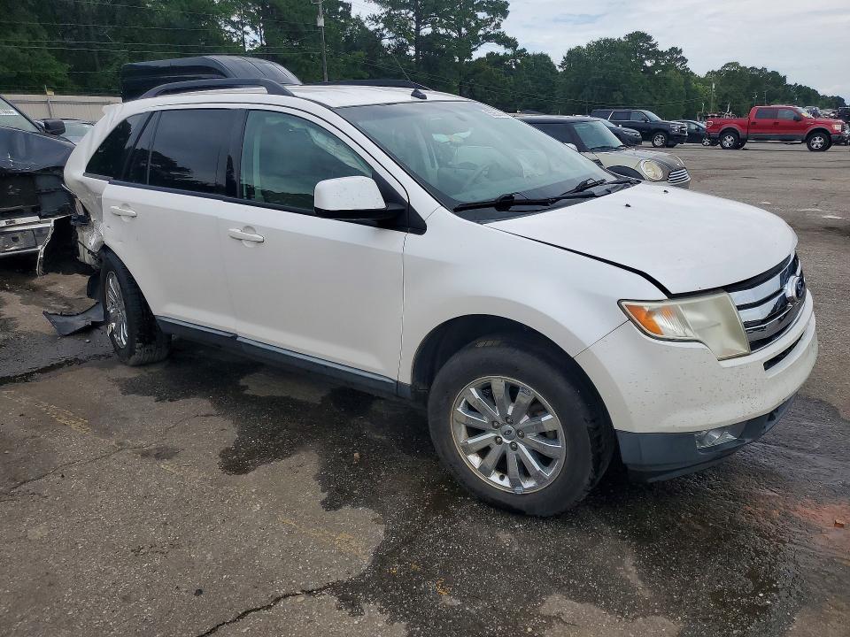 Aukcja sprzedaży 2010 Ford Edge, vin: 2FMDK3JC6ABB72387, numer aukcji: 55952666