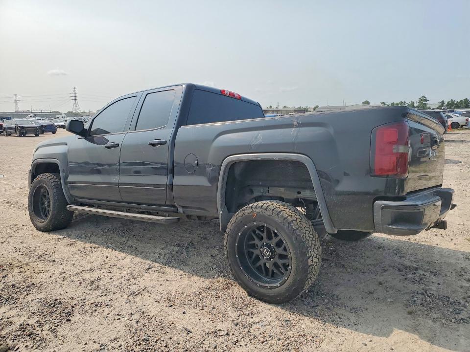 58615476 :رقم المزاد ، 1GTR1MEC7GZ104716 vin ، 2016 Gmc Sierra مزاد بيع