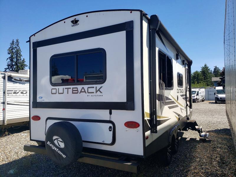 Продаж на аукціоні авто 2023 Keys Outback Super-lite, vin: 4YDT0BH28PB450327, номер лоту: 57736436