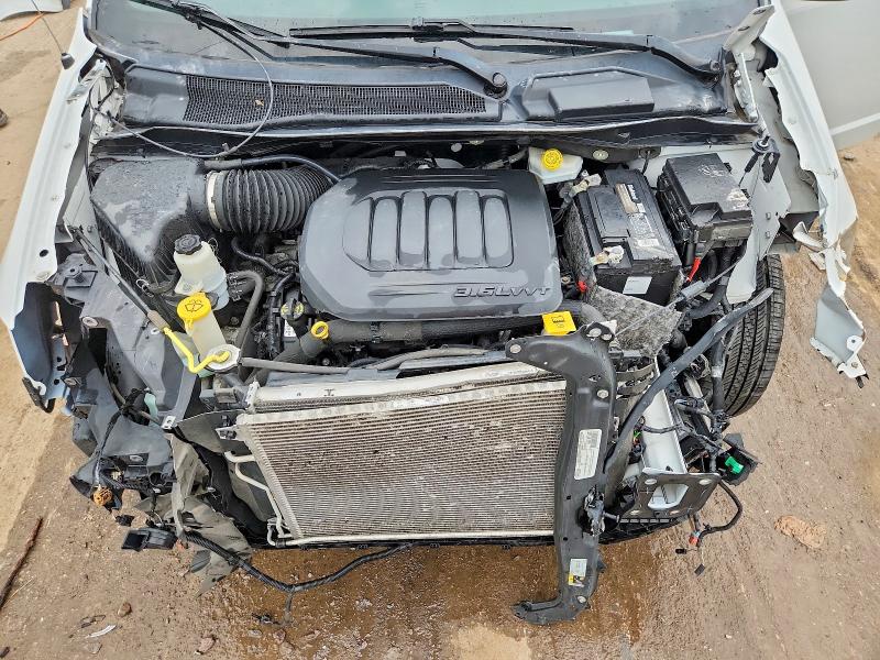 Aukcja sprzedaży 2020 Dodge Grand Caravan, vin: 2C4RDGCG6LR169933, numer aukcji: 56575276