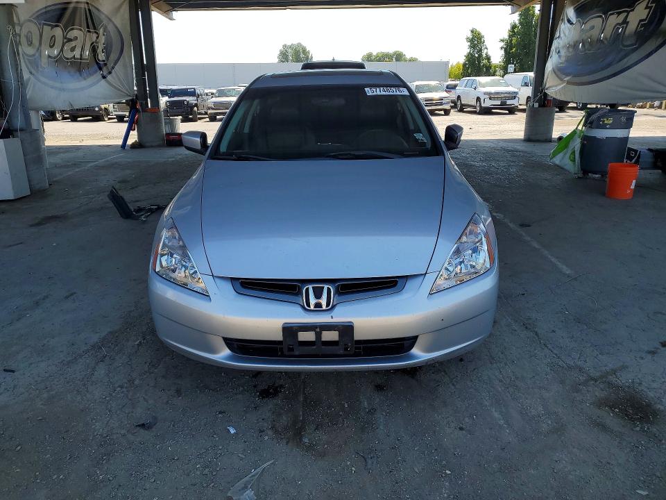 Aukcja sprzedaży 2004 Honda Accord, vin: 1HGCM665X4A048470, numer aukcji: 57748576