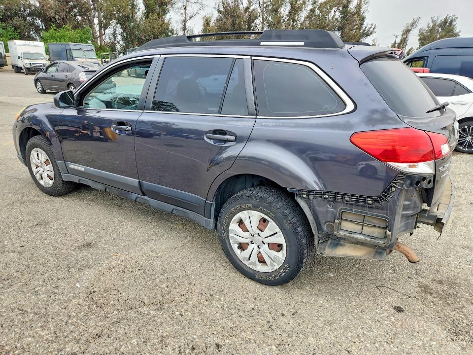 Продаж на аукціоні авто 2011 Subaru Outback, vin: 4S4BRBAC6B3388898, номер лоту: 57223976