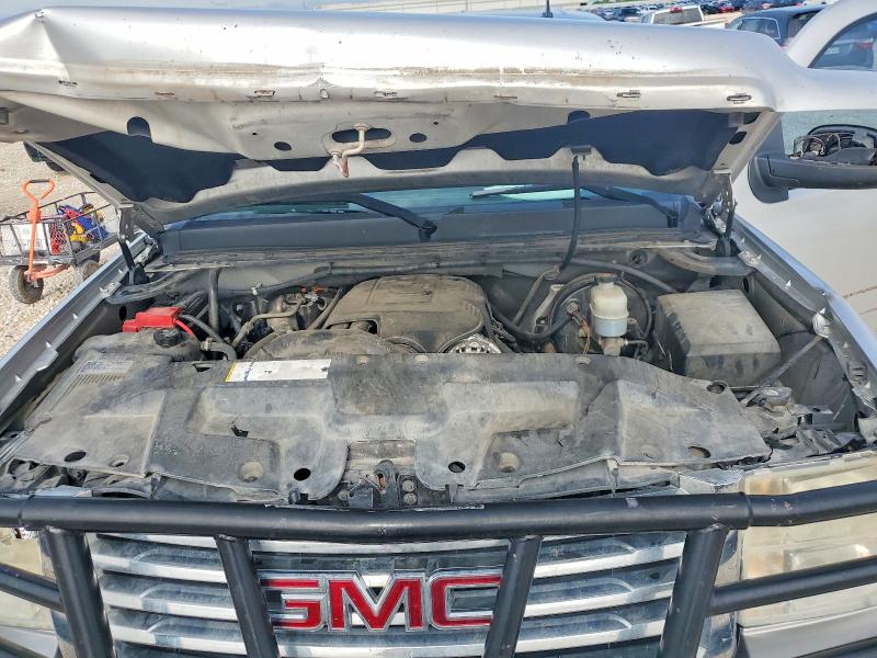 Aukcja sprzedaży 2010 Gmc Sierra, vin: 3GTRKVE3XAG123397, numer aukcji: 55929066