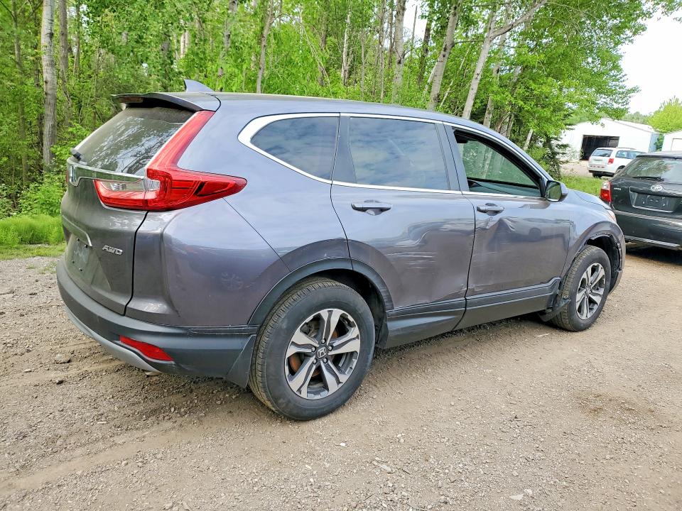 Продажа на аукционе авто 2019 Honda Cr-v, vin: 2HKRW2H27KH141130, номер лота: 51675956