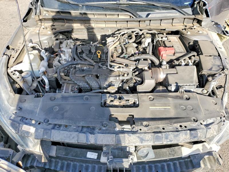 56995856 :رقم المزاد ، 1N4BL4BV1NN316393 vin ، 2022 Nissan Altima مزاد بيع