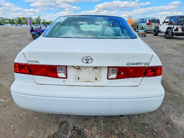 Продаж на аукціоні авто 2001 Toyota Camry, vin: JT2BG28K010601635, номер лоту: 57527816
