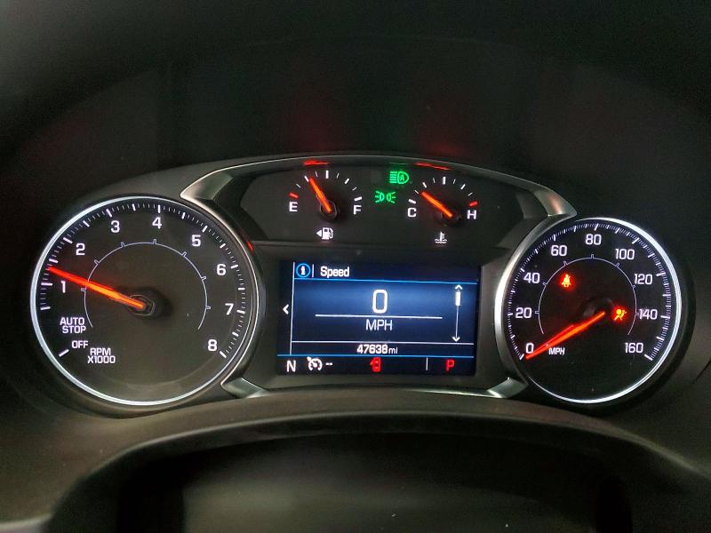 Продаж на аукціоні авто 2024 Gmc Terrain, vin: 3GKALTEG2RL124827, номер лоту: 56185486