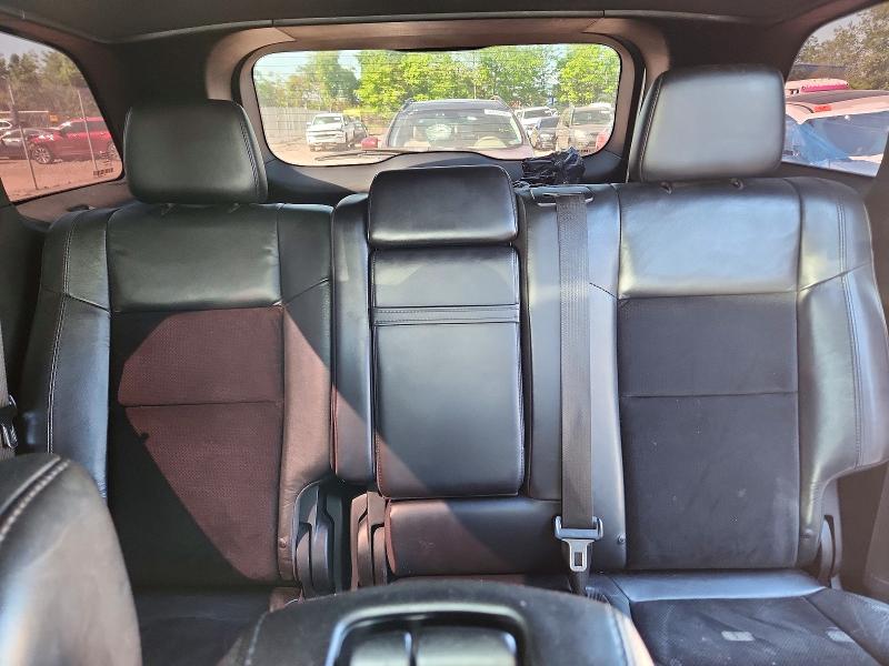 Aukcja sprzedaży 2014 Jeep Grand Cherokee, vin: 1C4RJFAG3EC547028, numer aukcji: 55824796
