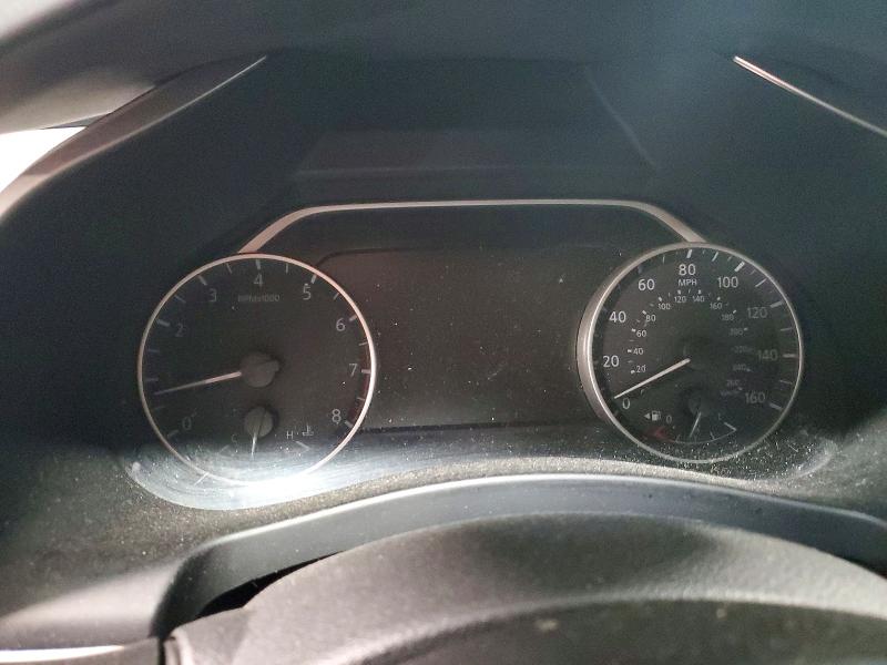 Продаж на аукціоні авто 2017 Nissan Murano, vin: 5N1AZ2MH9HN184306, номер лоту: 56119346