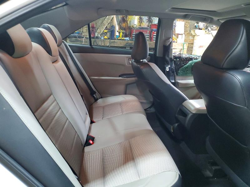 Продаж на аукціоні авто 2015 Toyota Camry, vin: 4T1BF1FK8FU096642, номер лоту: 59155656
