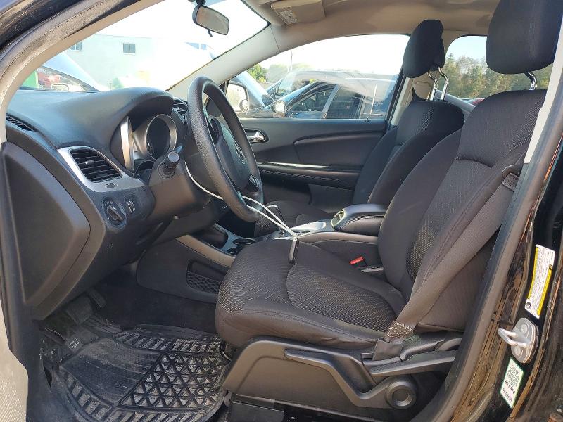 57565056 :رقم المزاد ، 3C4PDCABXET198195 vin ، 2014 Dodge Journey مزاد بيع