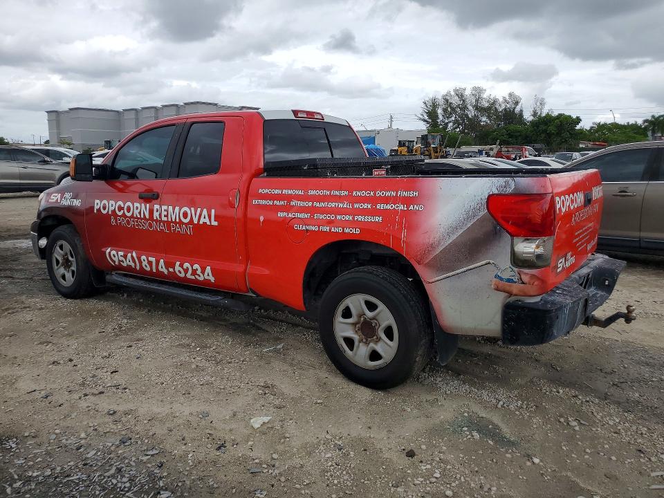 56448006 :رقم المزاد ، 5TFRV54128X043105 vin ، 2008 Toyota Tundra مزاد بيع