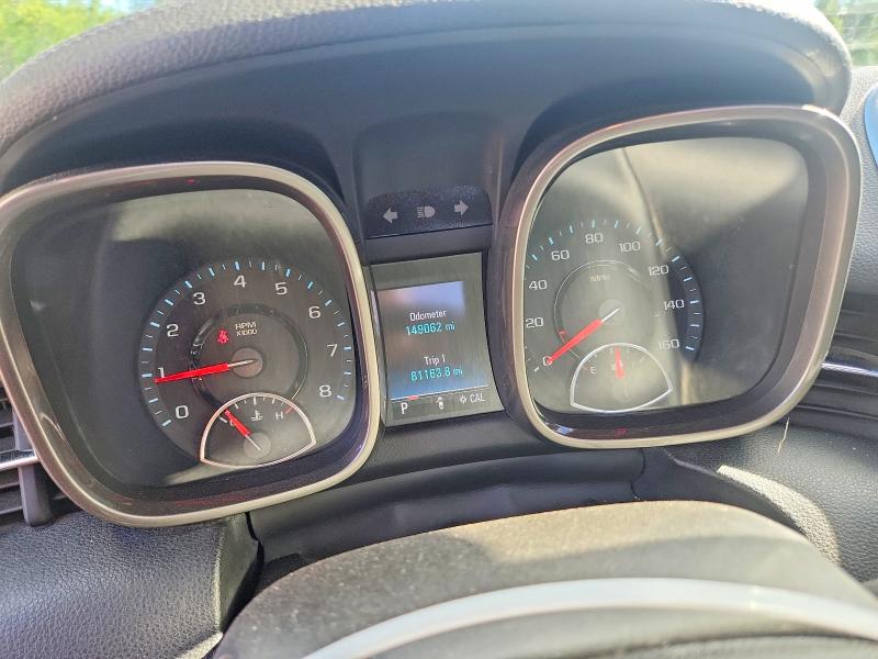 Продажа на аукционе авто 2013 Chevrolet Malibu, vin: 1G11G5SX0DF198064, номер лота: 57325706
