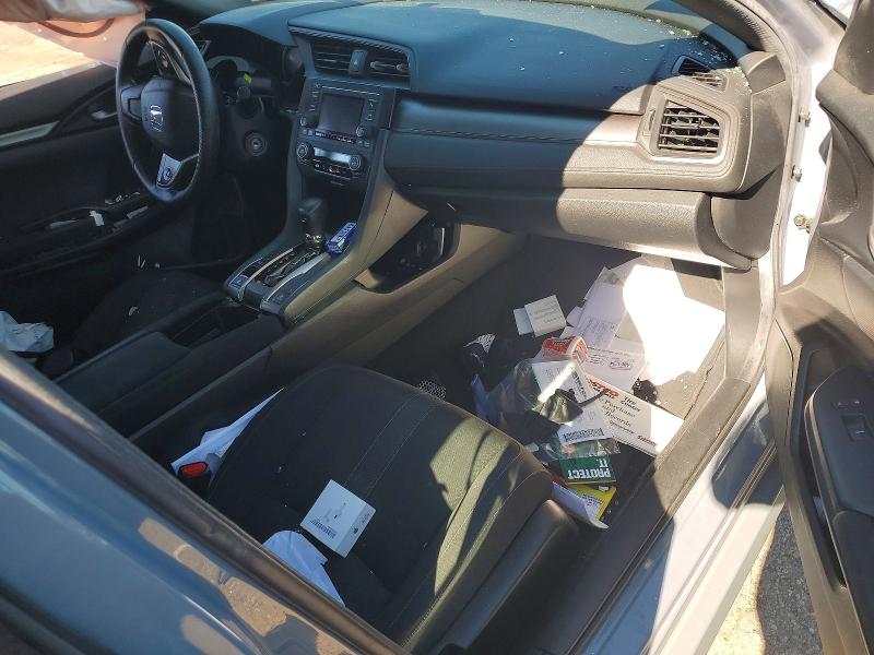 Aukcja sprzedaży 2018 Honda Civic, vin: SHHFK7H2XJU208620, numer aukcji: 57770956
