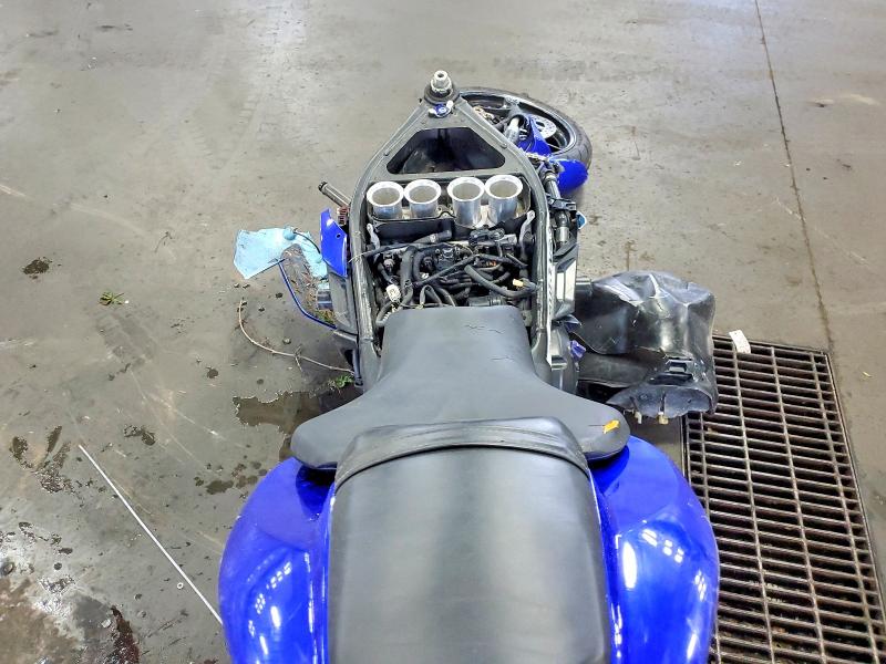 Aukcja sprzedaży 2005 Yamaha Yzfr1, vin: JYARN13Y35A001494, numer aukcji: 58430536
