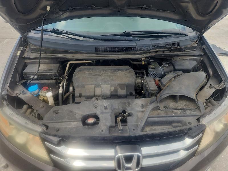 Продаж на аукціоні авто 2014 Honda Odyssey, vin: 5FNRL5H64EB107162, номер лоту: 58419226
