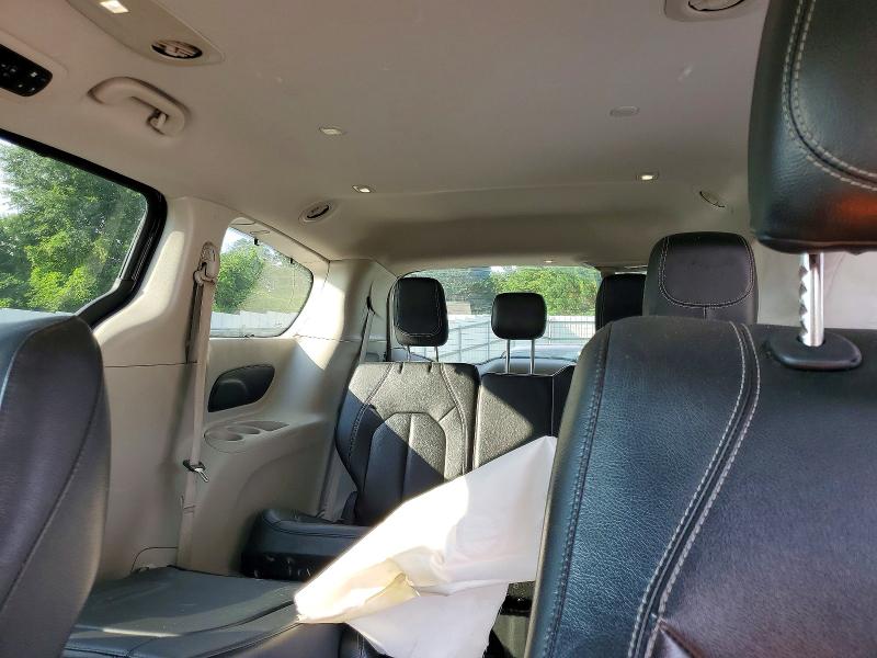 Aukcja sprzedaży 2022 Chrysler Pacifica, vin: 2C4RC1BG7NR128697, numer aukcji: 56430616