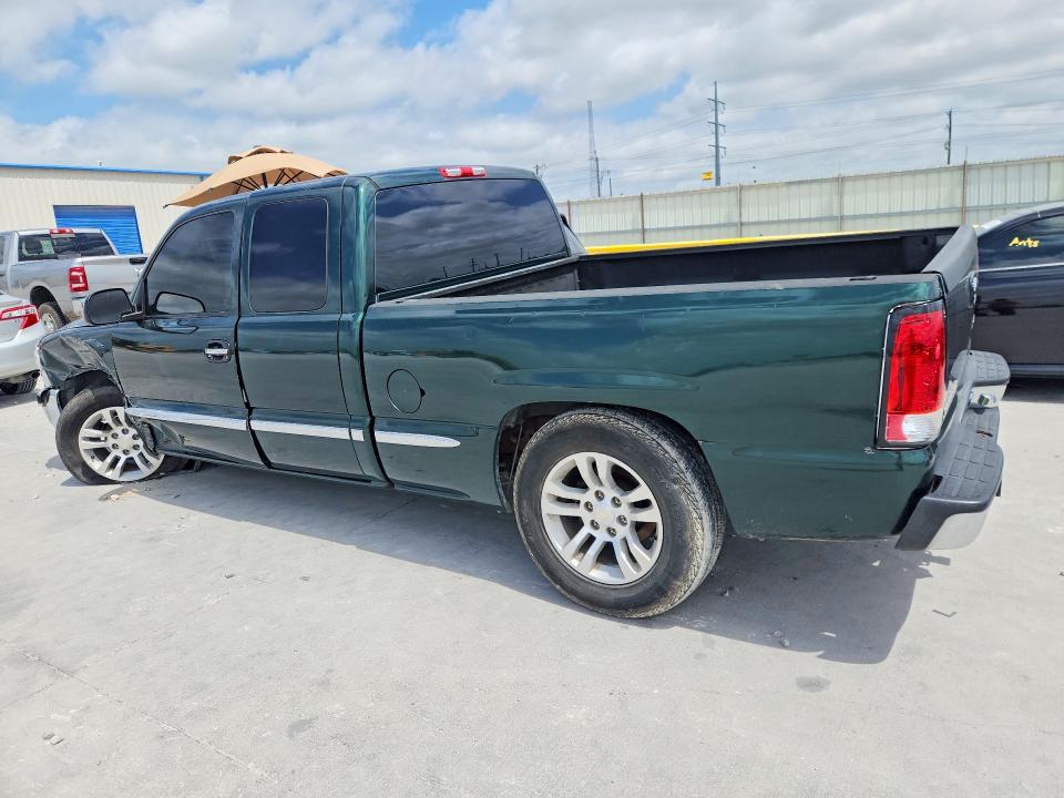Aukcja sprzedaży 2002 Gmc New Sierra, vin: 2GTEC19T821127179, numer aukcji: 56293396
