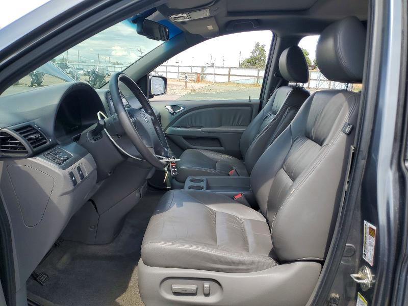 2010 Honda Odyssey მანქანა იყიდება აუქციონზე, vin: 5FNRL3H60AB023810, აუქციონის ნომერი: 85995735