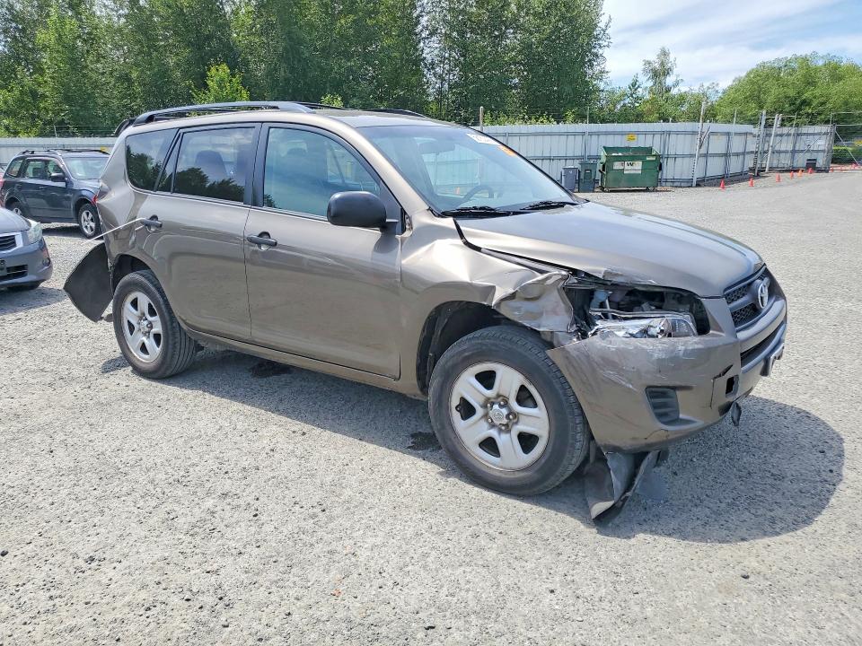 Продаж на аукціоні авто 2012 Toyota Rav4, vin: 2T3BF4DV4CW267789, номер лоту: 58152406