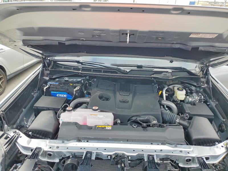 Продаж на аукціоні авто 2026 Toyota Tundra, vin: 5TFLA5DB4TX361682, номер лоту: 58776836