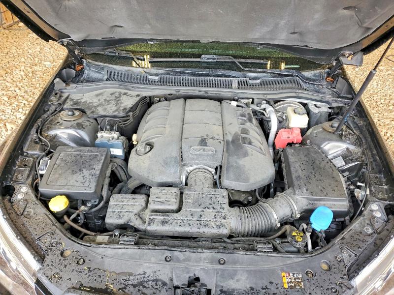 54473266 :رقم المزاد ، 6G3F15RW8EL933200 vin ، 2014 Chevrolet Ss مزاد بيع