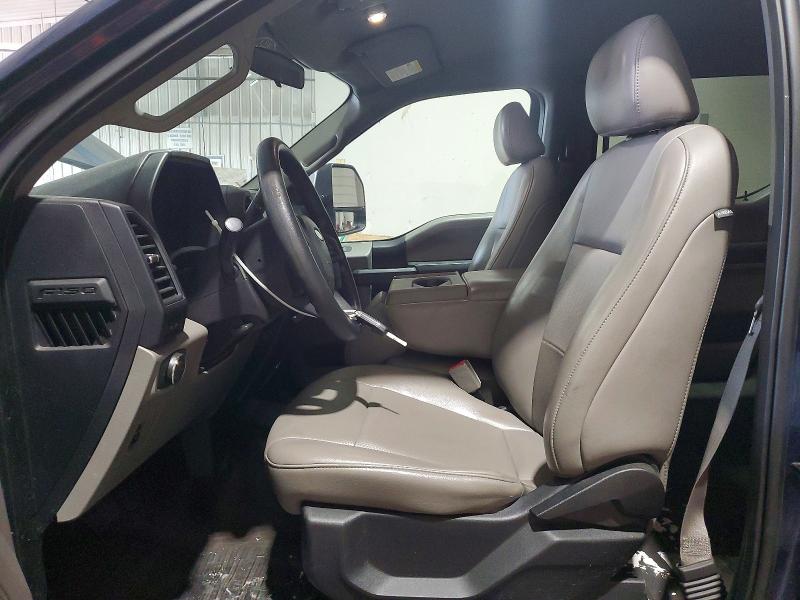 Aukcja sprzedaży 2018 Ford F150, vin: 1FTEW1EGXJFD05049, numer aukcji: 59188466