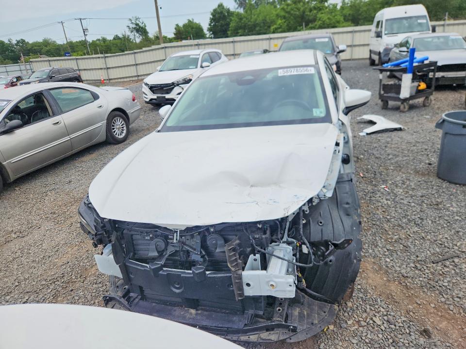 Aukcja sprzedaży 2025 Mazda Cx-30, vin: 3MVDMBAMXSM796161, numer aukcji: 58978556