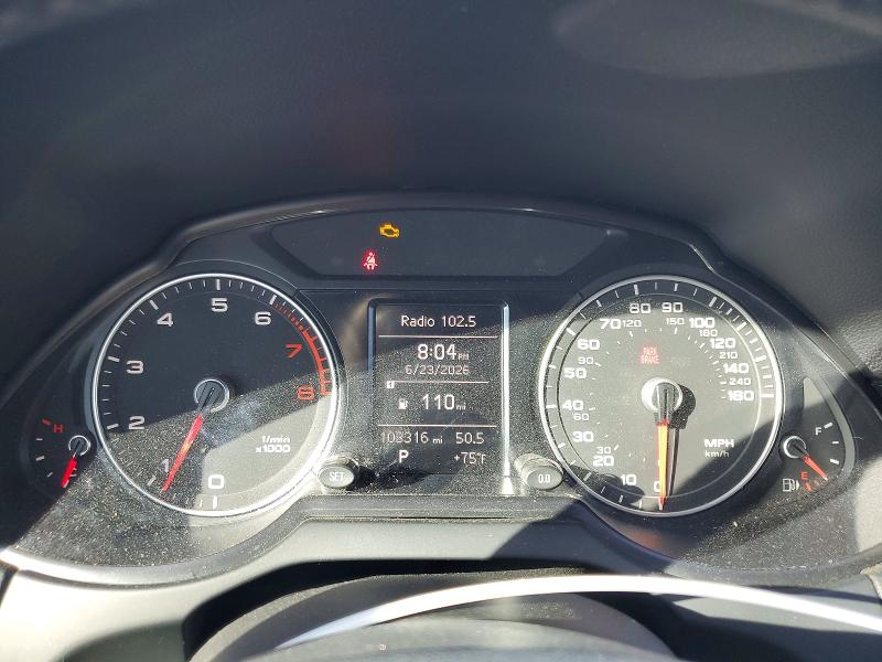 Aukcja sprzedaży 2014 Audi Q5, vin: WA1LFAFPXEA070493, numer aukcji: 58542356