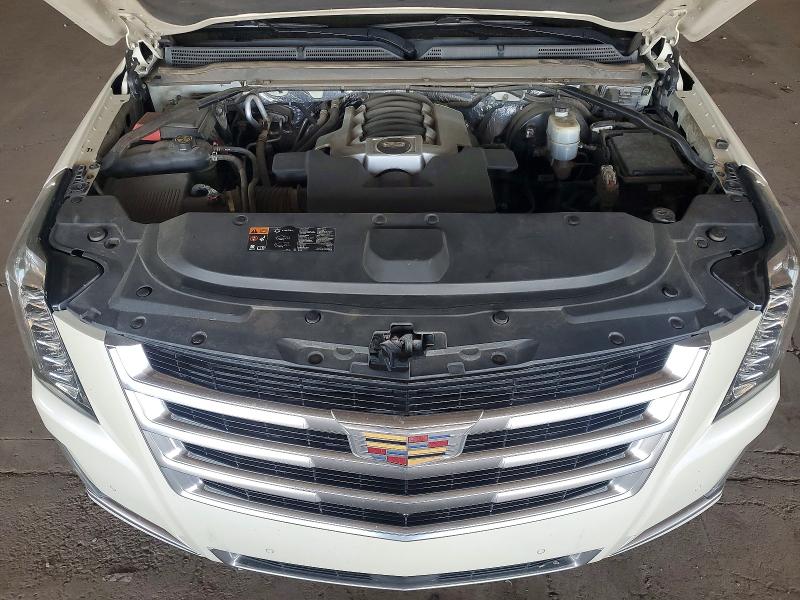 Продаж на аукціоні авто 2015 Cadillac Escalade, vin: 1GYS4NKJ8FR733217, номер лоту: 57767826