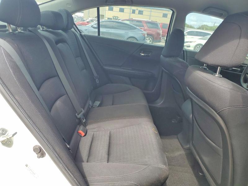 2013 Honda Accord მანქანა იყიდება აუქციონზე, vin: 1HGCR2F56DA195458, აუქციონის ნომერი: 56798286