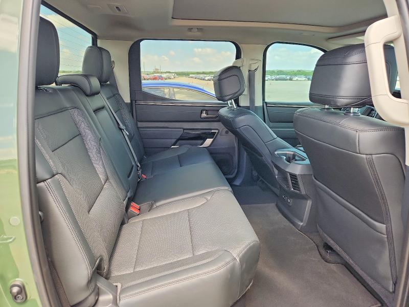 Aukcja sprzedaży 2023 Toyota Tundra, vin: 5TFJC5DBXPX039362, numer aukcji: 57004176