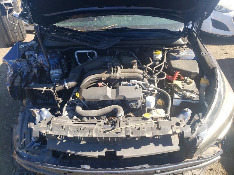 Продажа на аукционе авто 2019 Subaru Legacy, vin: 4S3BNAF60K3026689, номер лота: 55574266