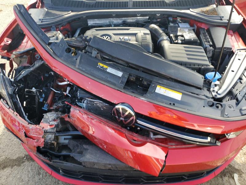 2025 Volkswagen Jetta მანქანა იყიდება აუქციონზე, vin: 3VW1T7BU3SM051025, აუქციონის ნომერი: 57290546